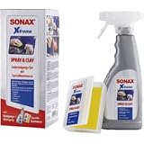 Produkt-Bild: Sonax 203241 Xtreme Spray&Clay LackReinigungsSet