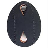 7350 Badge Holder, Clip On, Shield