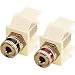 Gold-Plated Solderless Binding Post