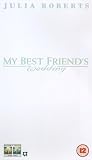 My Best Friend's Wedding [UK IMPORT] - Julia Roberts