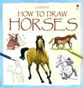 How to Draw Horses (Young Artist)