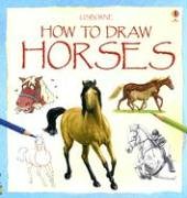 How to Draw Horses (Young Artist)
