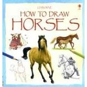 How to Draw Horses (Young Artist)