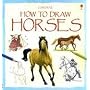 How to Draw Horses (Young Artist)