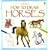 How to Draw Horses (Young Artist)
