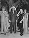 BING CROSBY, FRED MACMURRAY, FRANCHOT TONE, RAY MILLAND Image