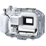 Panasonic Marine Case for Lumix TS3 Digital Camera - DMW-MCFT3