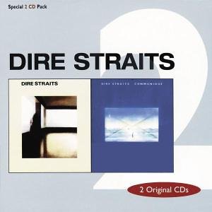 Dire Straits - Dire Straits _ Communique - Zortam Music