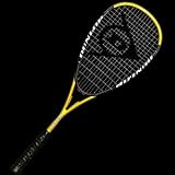 Buy Cheap   Dunlop 08 Blackmax Graphite 500 Squash Racquet