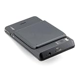 For Motorola Droid X 2400mah High Capacity Extended Battery