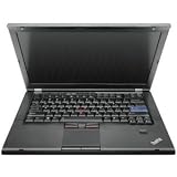 Thinkpad T420S 14" 160GB Ssd