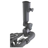Bag Boy Umbrella Holder Golf Cart Attachment