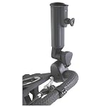 Bag Boy Umbrella Holder Golf Cart Attachment