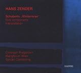 Revue Kairos  / Le Voyage d'Hiver