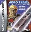 Master Of Universe GBA