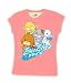 Zhu Zhu Pets Group Youth Girls T-Shirt
