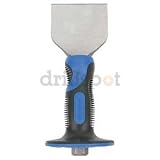 Westward 2AJJ8 Handguard Brick Chisel, 3 1/2 In, 7 1/2 In
