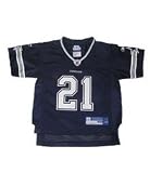 Dallas Cowboys Julius Jones Replica NFL Equipment Kids Jersey