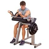 Strength Training Equipment