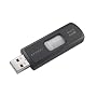SanDisk 2 GB Cruzer Micro with U3 ( SDCZ6-2048-A10, Retail Package)
