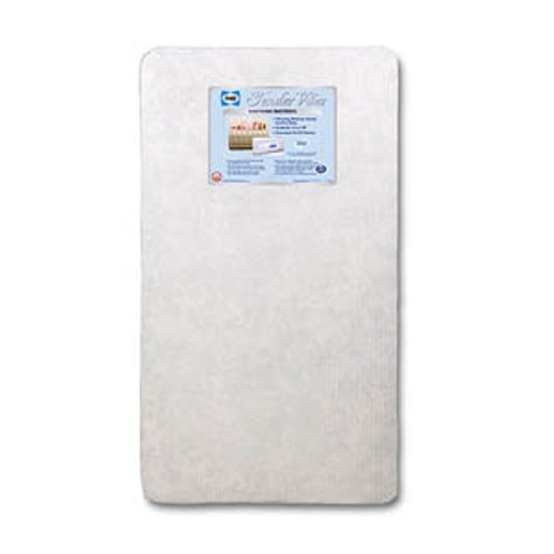 Sealy Tender Vibes Soothing Mattress