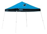NFL First -Up Gazebo (Carolina Panthers)