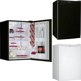 Compact Refrigerator by Danby