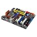 Electronics : Asus Skt 775 Atx P45 ICH10R 1200MHZ Model# P5Q-E