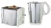 Kitchen & Housewares : Russell Hobbs 12326  Cream Twin Pack