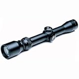 Thompson Center Hunting Hawken Hunter Muzzleloader Scope Matte Black 1.5-5x32mm Power 1.5-5x32mm