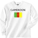 Cameroon Sweatshirt