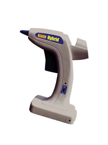 Hybrid Glue Gun