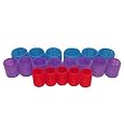 Velcro Hair Rollers 19-large Volume Size Rollers