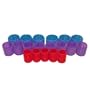 Velcro Hair Rollers 19-large Volume Size Rollers