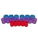 Velcro Hair Rollers 19-large Volume Size Rollers