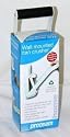 WALL MOUNTED KITCHEN CAN CRUSHER RECYCLER BOTTLE OPENER