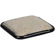 Magic Sliders 30827 Carpet Base Caster Cup