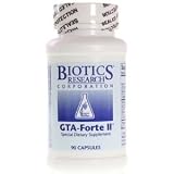 GTA Forte 90C - Biotics