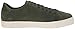 adidas NEO Men's Daily Line Lifestyle Skateboarding Shoe,Night Cargo/Night Cargo/Dust Green,11 M US