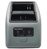 New PCS Brand Products Nextel i370/i600 Desktop Twin Charger High Quality Unique Design Beautiful