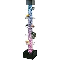 Midwest Tropical AquaTower Bubble Tube