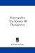 Homeopathy: The Science Of Therapeutics