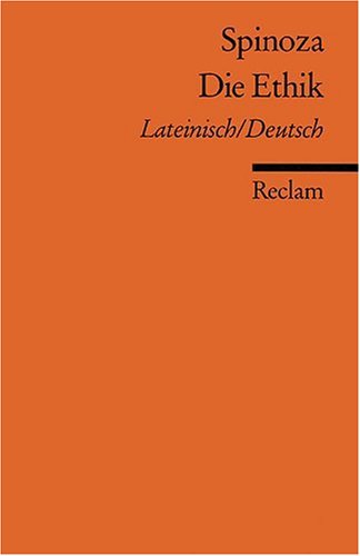 Die Ethik