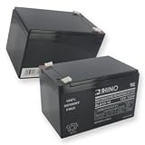 Battery for China Storage Battery GP12110F2 from 1800Battery.com