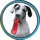 Pet Supplies : Humunga Tongue Large for MED/ LARGE/XLARGE DOGS (over 40)