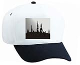 Riga_Latvia White Cap
