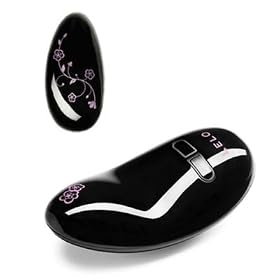 Lelo Nea Vibrator - Black
