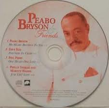 PEABO BRYSON - Visions Of Love - Zortam Music