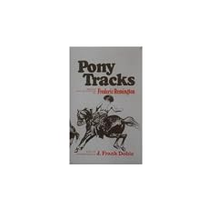 Pony Tracks