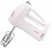 Kitchen & Housewares : Sunbeam 2526 ''6-speed'' Hand Mixer with Burst-of-power Feature 220w